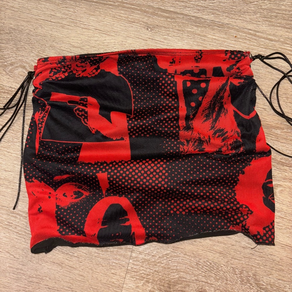 Edikted Mini Skirt